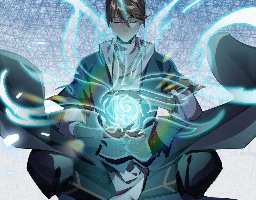 Thú Vực Tiên Đồ Chapter 1 trang 54