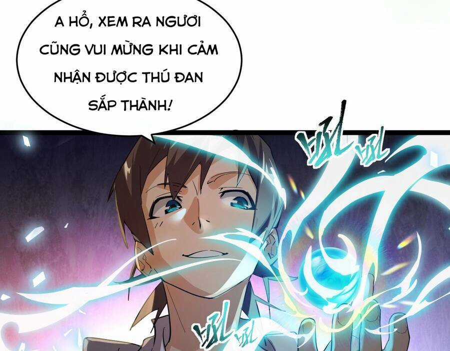 Thú Vực Tiên Đồ Chapter 1 trang 56