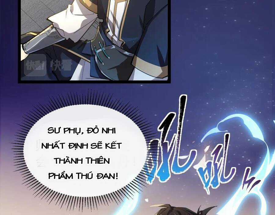 Thú Vực Tiên Đồ Chapter 1 trang 59