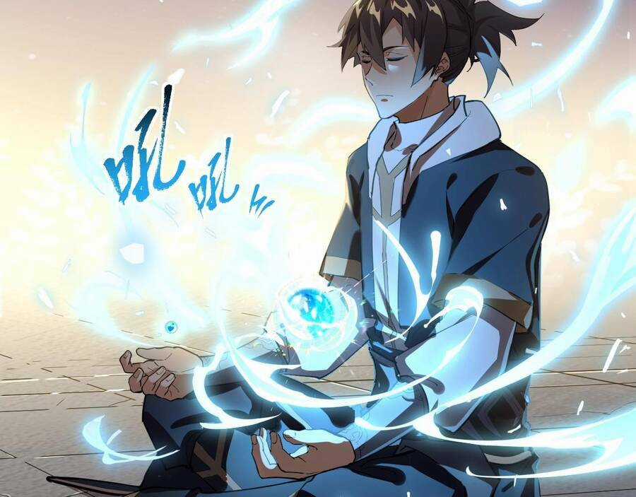 Thú Vực Tiên Đồ Chapter 1 trang 60