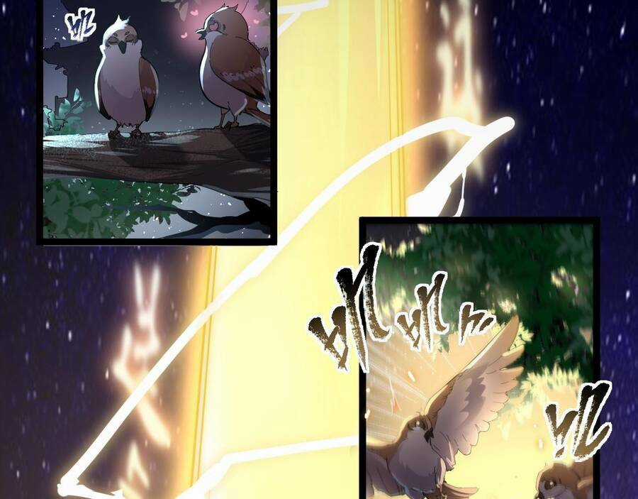 Thú Vực Tiên Đồ Chapter 1 trang 68