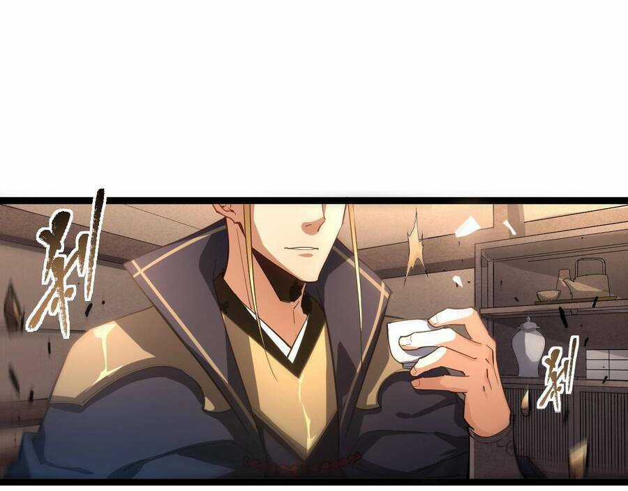 Thú Vực Tiên Đồ Chapter 1 trang 74