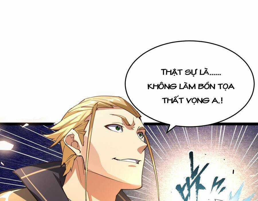 Thú Vực Tiên Đồ Chapter 1 trang 75