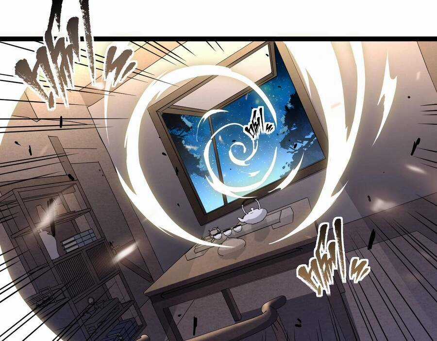 Thú Vực Tiên Đồ Chapter 1 trang 77