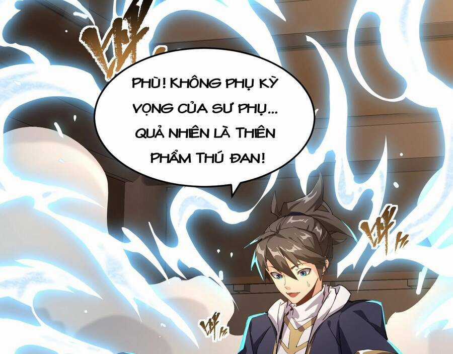 Thú Vực Tiên Đồ Chapter 1 trang 80