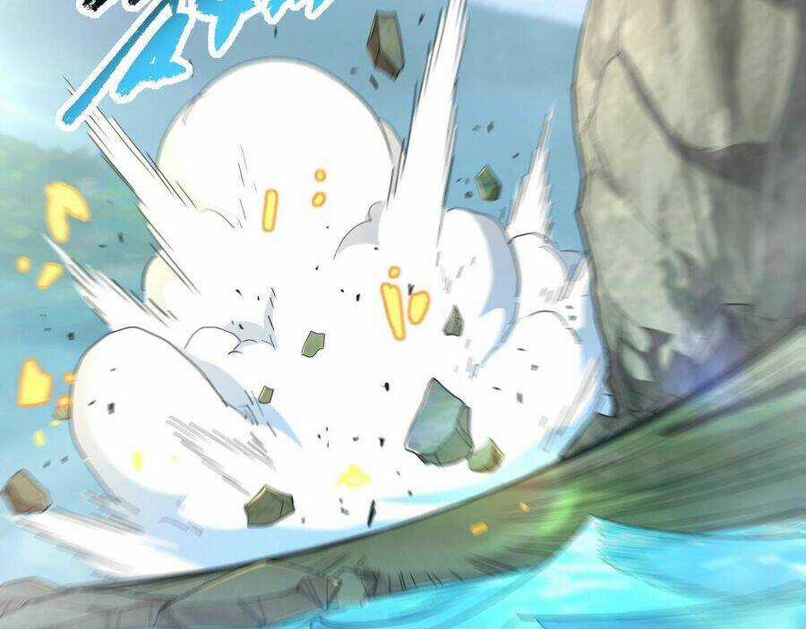 Thú Vực Tiên Đồ Chapter 10 trang 11