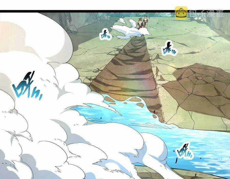 Thú Vực Tiên Đồ Chapter 10 trang 13