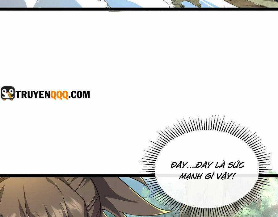 Thú Vực Tiên Đồ Chapter 10 trang 14