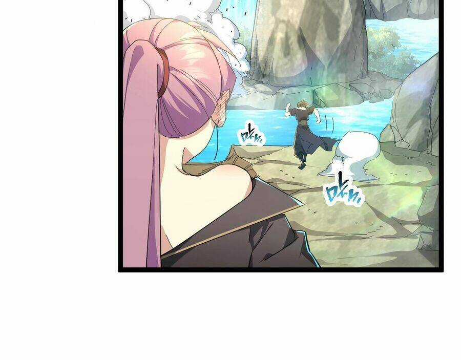 Thú Vực Tiên Đồ Chapter 10 trang 17