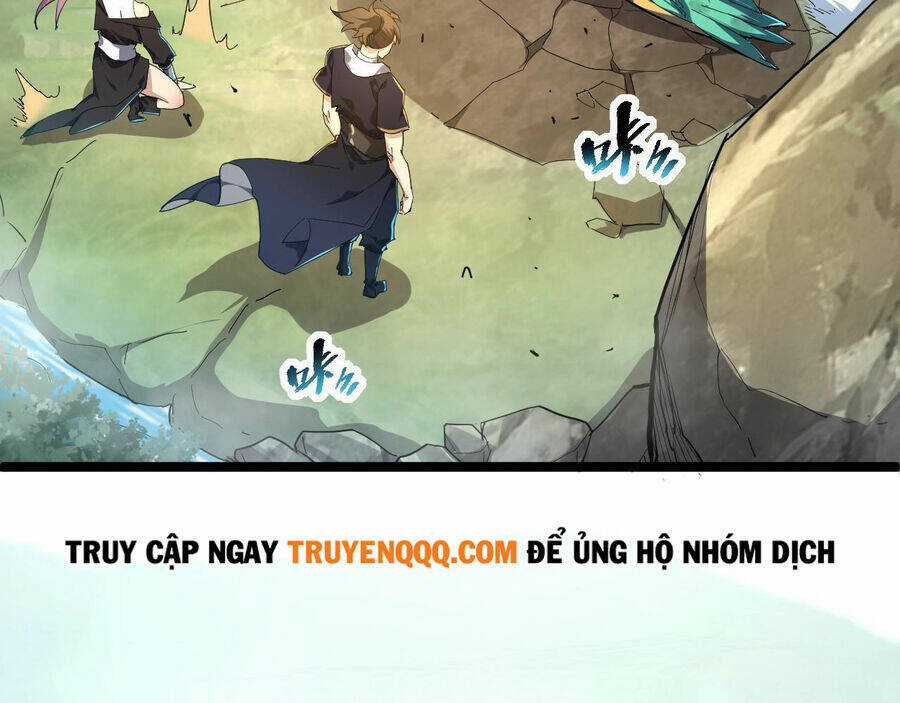 Thú Vực Tiên Đồ Chapter 10 trang 19