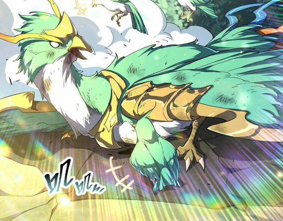 Thú Vực Tiên Đồ Chapter 10 trang 22