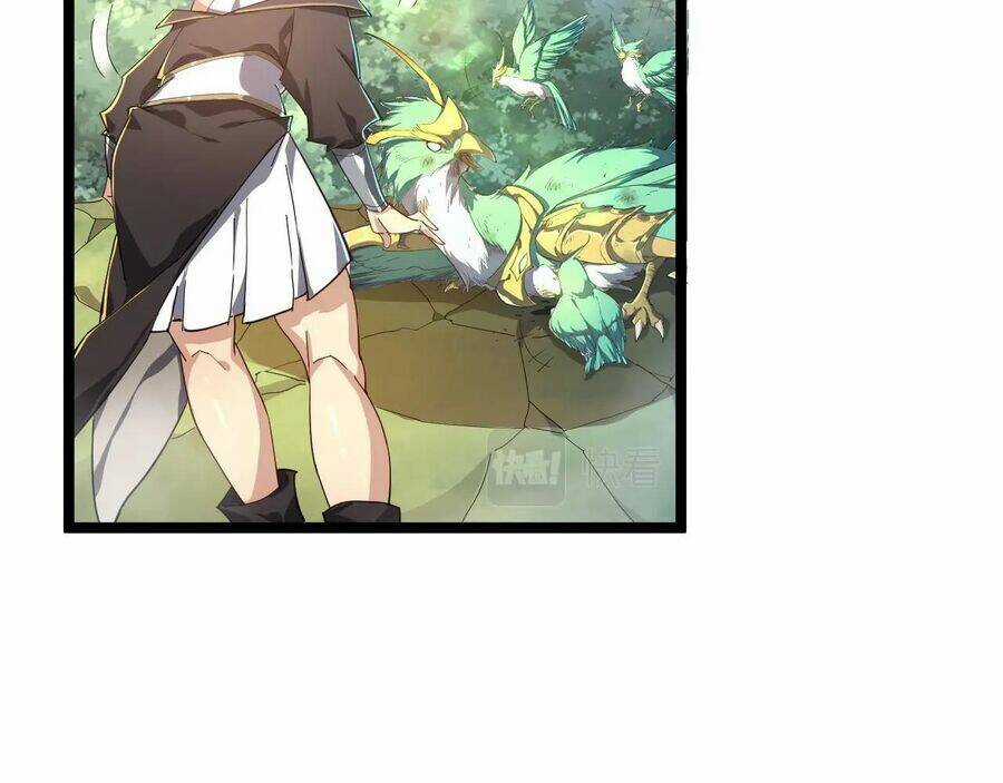 Thú Vực Tiên Đồ Chapter 10 trang 25