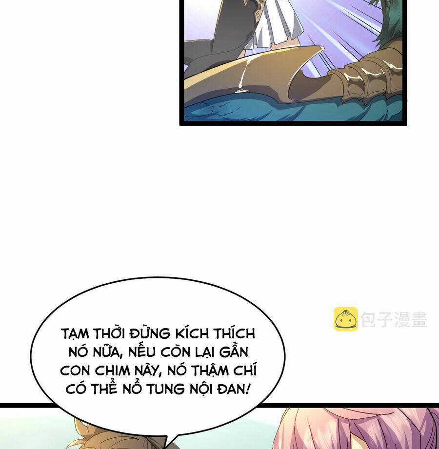 Thú Vực Tiên Đồ Chapter 10 trang 27