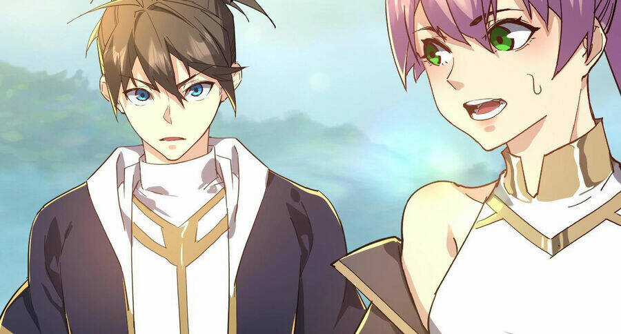 Thú Vực Tiên Đồ Chapter 10 trang 28