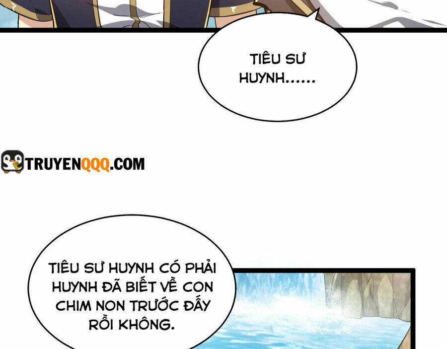 Thú Vực Tiên Đồ Chapter 10 trang 29
