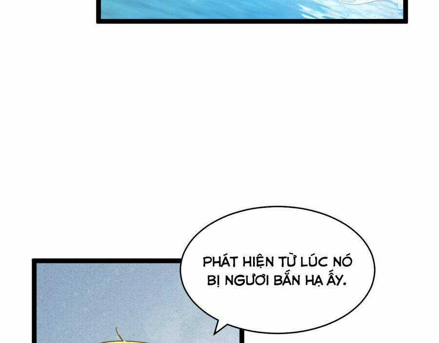 Thú Vực Tiên Đồ Chapter 10 trang 31