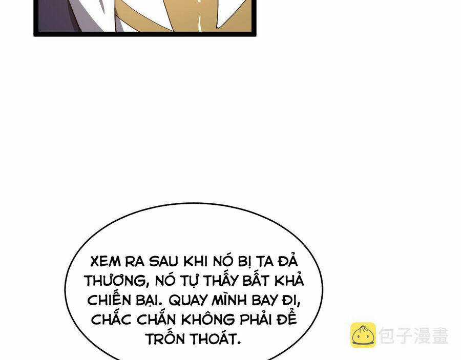 Thú Vực Tiên Đồ Chapter 10 trang 33
