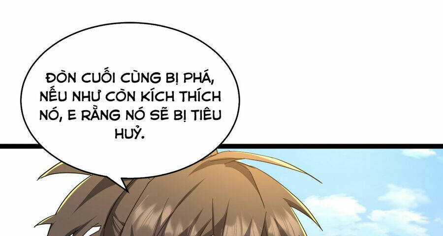 Thú Vực Tiên Đồ Chapter 10 trang 35