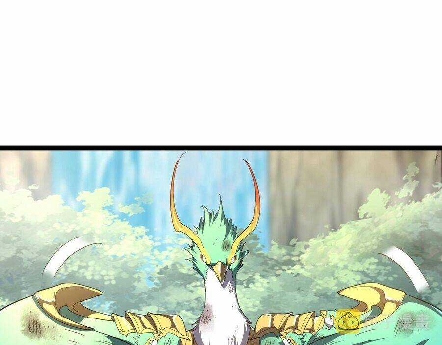 Thú Vực Tiên Đồ Chapter 10 trang 37