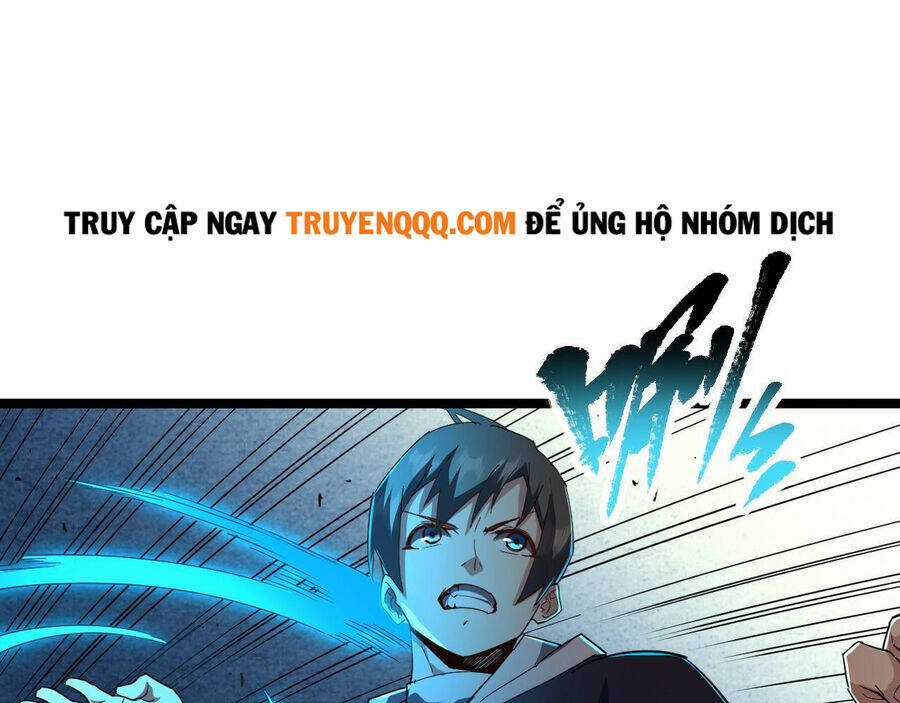 Thú Vực Tiên Đồ Chapter 10 trang 4