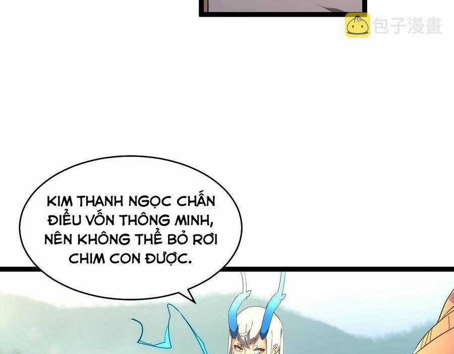 Thú Vực Tiên Đồ Chapter 10 trang 40