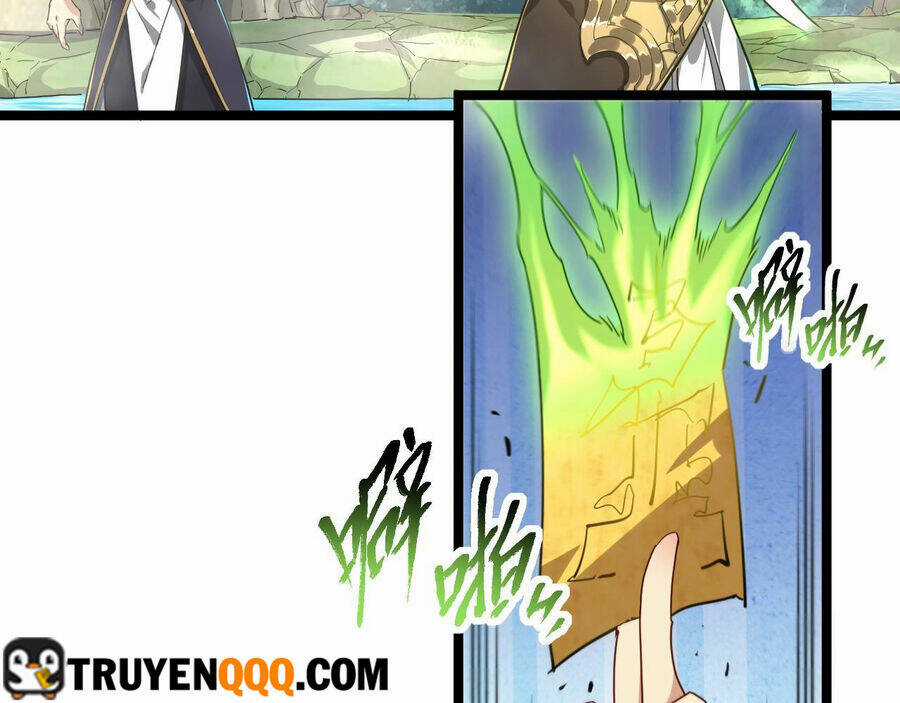 Thú Vực Tiên Đồ Chapter 10 trang 44