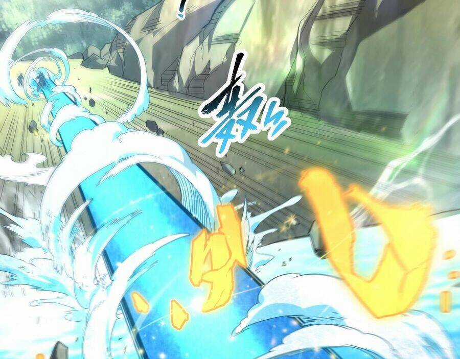 Thú Vực Tiên Đồ Chapter 10 trang 6