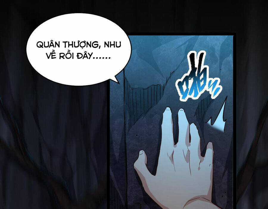 Thú Vực Tiên Đồ Chapter 11 trang 11