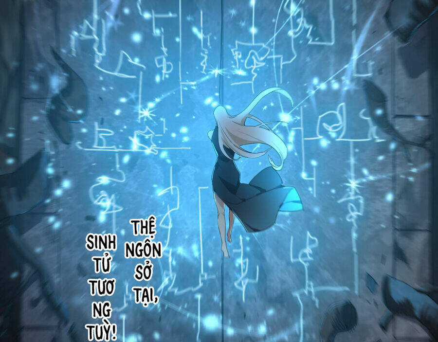 Thú Vực Tiên Đồ Chapter 11 trang 13