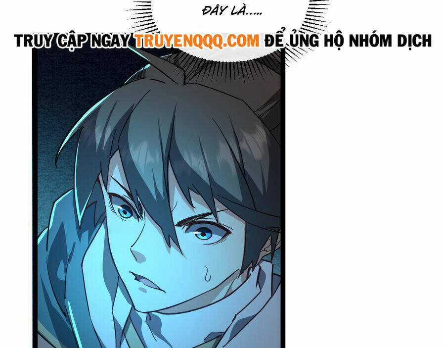 Thú Vực Tiên Đồ Chapter 11 trang 19