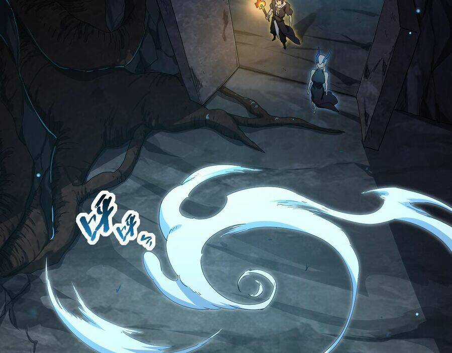 Thú Vực Tiên Đồ Chapter 11 trang 21