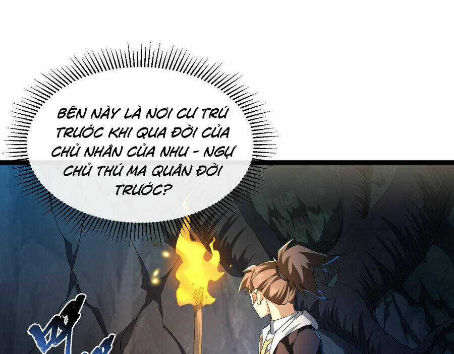 Thú Vực Tiên Đồ Chapter 11 trang 25