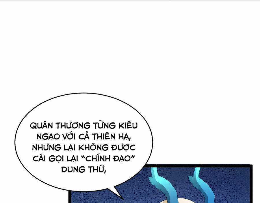 Thú Vực Tiên Đồ Chapter 11 trang 28