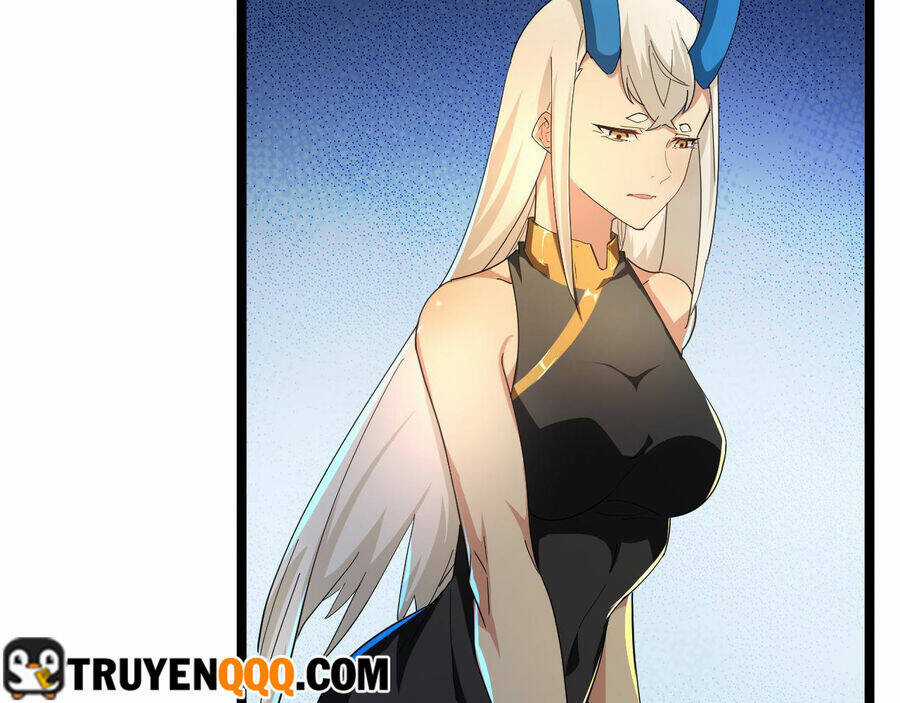 Thú Vực Tiên Đồ Chapter 11 trang 29