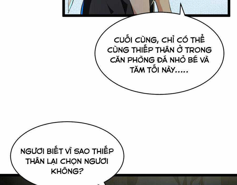 Thú Vực Tiên Đồ Chapter 11 trang 30