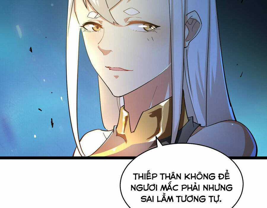 Thú Vực Tiên Đồ Chapter 11 trang 33