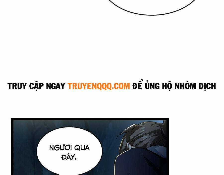 Thú Vực Tiên Đồ Chapter 11 trang 34