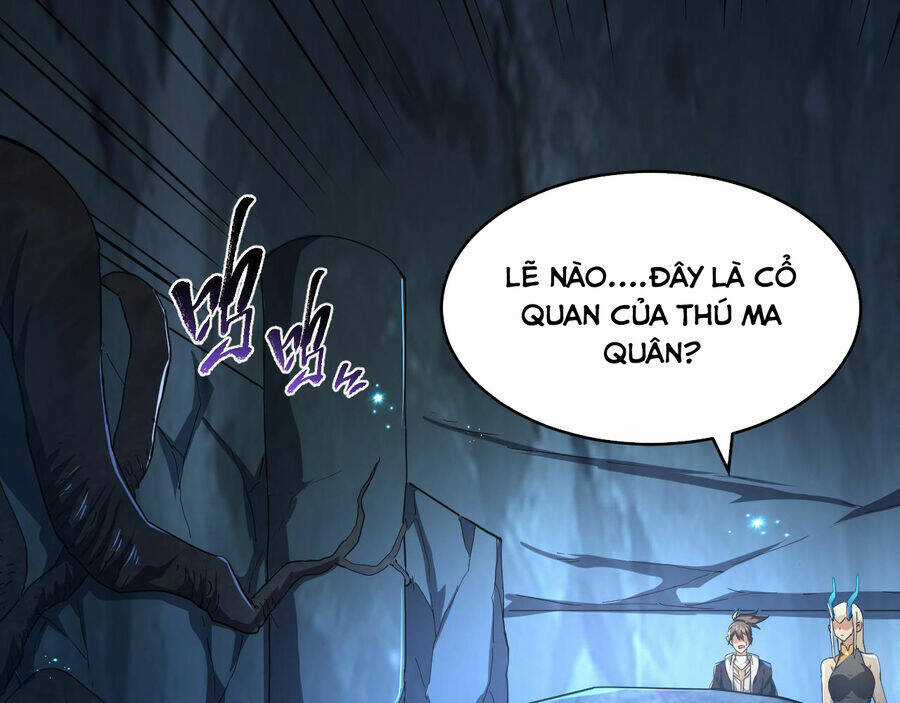 Thú Vực Tiên Đồ Chapter 11 trang 38