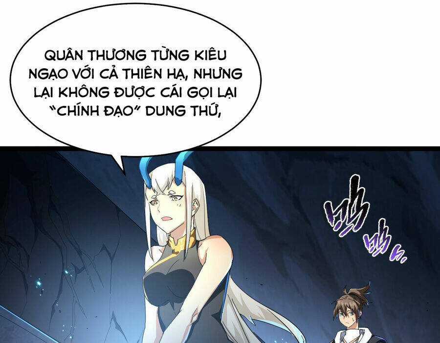 Thú Vực Tiên Đồ Chapter 11 trang 41