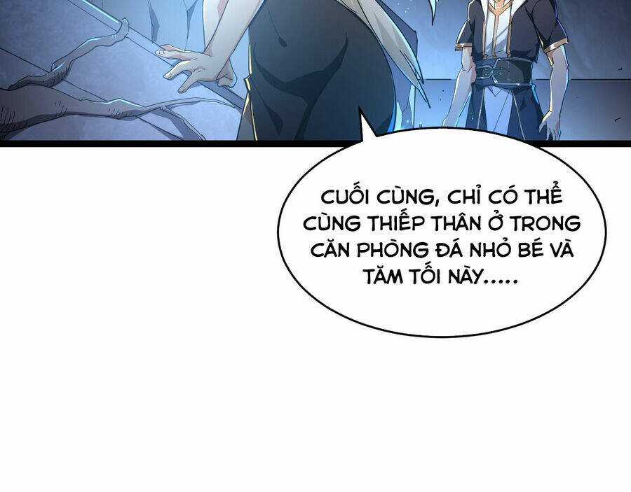 Thú Vực Tiên Đồ Chapter 11 trang 42
