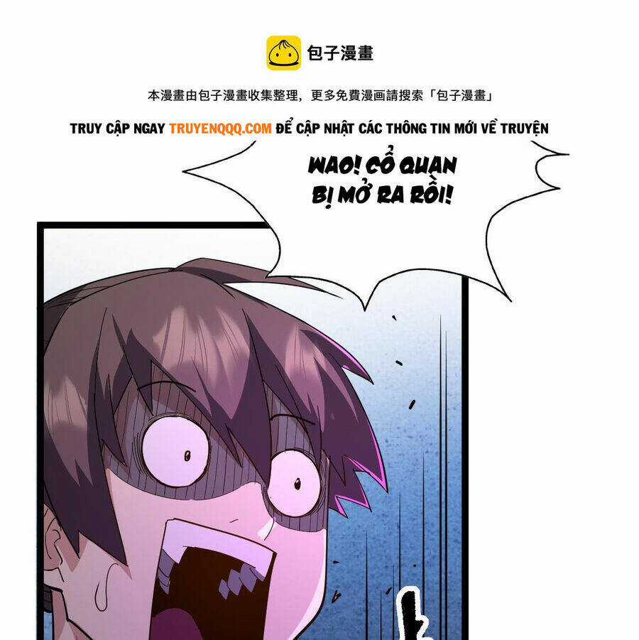 Thú Vực Tiên Đồ Chapter 11 trang 49