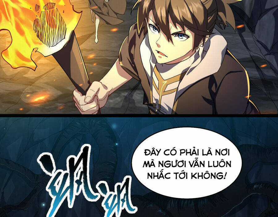 Thú Vực Tiên Đồ Chapter 11 trang 5