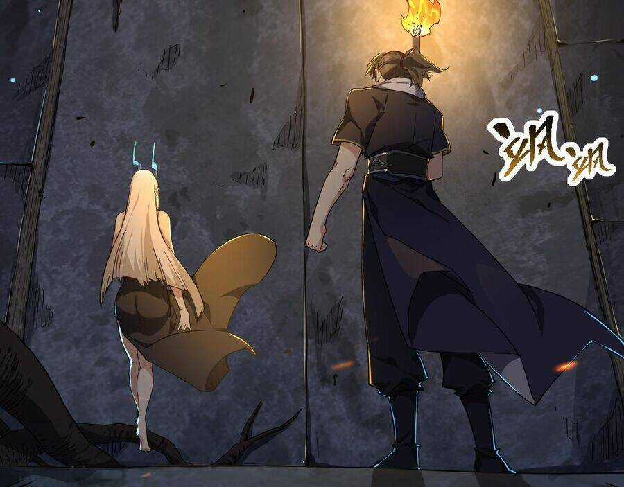 Thú Vực Tiên Đồ Chapter 11 trang 7