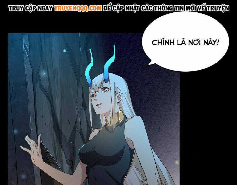 Thú Vực Tiên Đồ Chapter 11 trang 9