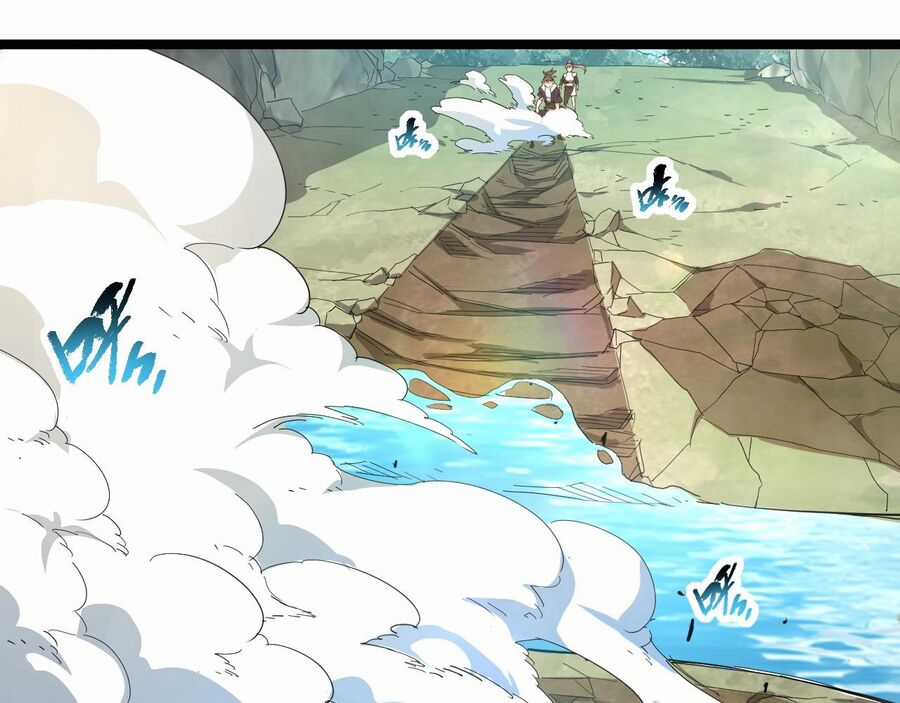 Thú Vực Tiên Đồ Chapter 12 trang 13