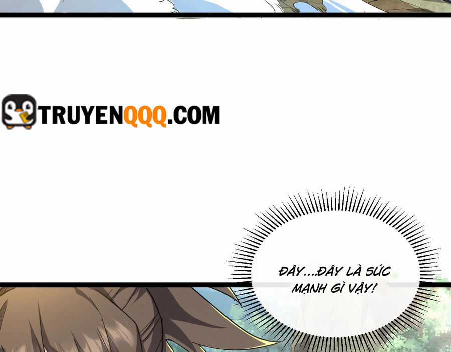 Thú Vực Tiên Đồ Chapter 12 trang 14