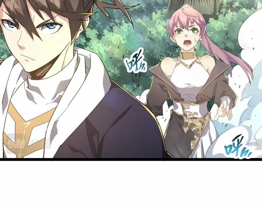 Thú Vực Tiên Đồ Chapter 12 trang 15