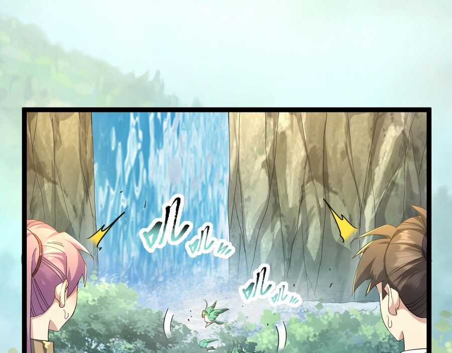 Thú Vực Tiên Đồ Chapter 12 trang 20