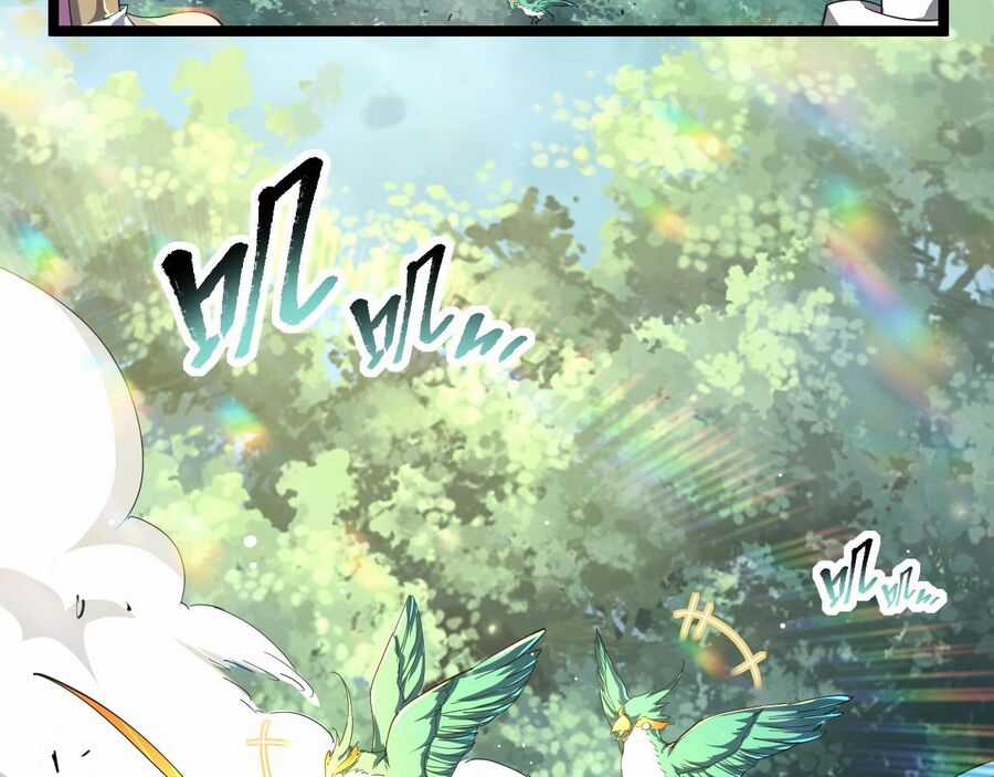 Thú Vực Tiên Đồ Chapter 12 trang 21