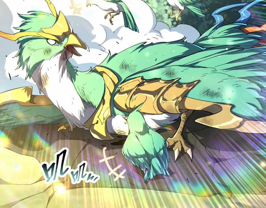 Thú Vực Tiên Đồ Chapter 12 trang 22